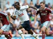 Адебайор отклонил вызов в сборную Того