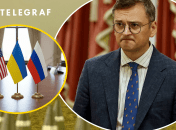 Дмитрий Кулеба, переговоры