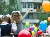 Порошенко, Парубий и Гройсман поздравили украинцев с Днем знаний