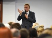 Садовый: Во Львове закроют все учреждения торговли