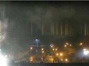 Запорожская АЭС