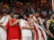 Определен первый финалист ЧМ-2019 по баскетболу