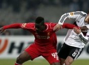 Как Балотелли похоронил свою карьеру в "Ливерпуле"