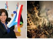 Коллаж "Телеграфа"