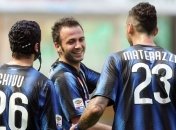 Матерацци рассказал, кто виноват в провале "Интера"