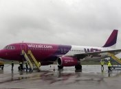Wizz Air намерен забрать львовские маршруты Ryanair 