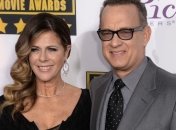 У супруги голливудского актера Тома Хэнкса нашли рак