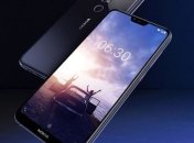 Nokia 6.1 получил обновление до Android 10