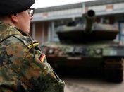 Війська Німеччини