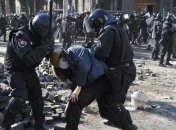 Суды посадили на 2 месяца активистов Майдана