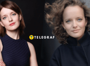 Актриса Марина Куклина