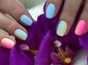 Маникюр 2020: лучшие идеи дизайна ногтей для жаркой поры (Фото)