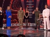 В сети началось бурное обсуждение суперфинала "Голосу країни"