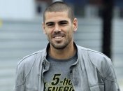 Вальдес: Тренер и партнеры по команде помогают мне адаптироваться