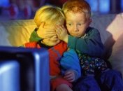 Ребенок и телевизор: советы для родителей