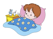 Какими препаратами не стоит лечить ОРВИ и грипп у детей: список бесполезных лекарств от МОЗ