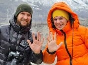 Дмитрий Комаров рассказал о сложностях съемок программы "Мир наизнанку"