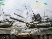 Сегодня в Украине празднуют День танкистов