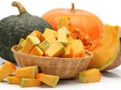 Диетологи рассказали, как похудеть с помощью тыквенной диеты