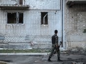 Ситуация на востоке Украины 17 сентября (Фото, Видео)