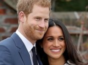 Принц Гарри и Меган Маркл наконец переехали в новый дом