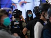 Австралия приостановила экстрадицию с Гонконгом