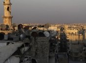 Выводы экспертов ООН о применении химоружия в Сирии бесспорны