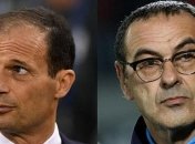 "Ювентус" - "Наполи": где смотреть матч за чемпионство