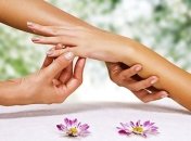 Массаж пальцев рук при депрессии