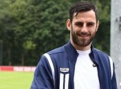 "Шахтер" нацелился на защитника "Кельна"