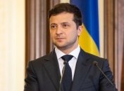 Крим обов'язково повернеться в Україну - Зеленський