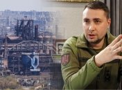 Буданов розповів про унікальні операції розвідників на "Азовсталі"