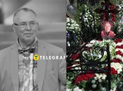 Вячеслав Зайцев умер в 2023 года