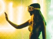 VR-очки Inter-Dream помогают пользователям уснуть