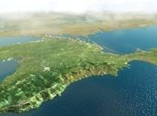 Немецкий политик назвал Крым "исконно российской территорией"