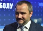 Против Павелко возбуждено пять уголовных дел