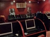 На Киевщине разоблачили подпольные игорные заведения