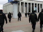В Беларуси продолжаются стихийные акции протеста