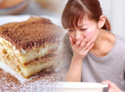 Лакомство десертом закончилось "отдыхом" на больничной койке