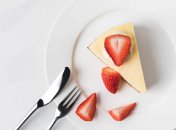 Творожный чизкейк - вкусная и простая выпечка