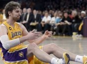 НБА. Сразу четыре клуба намерены заполучить По Газоля