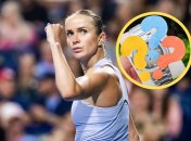 Еліна Світоліна