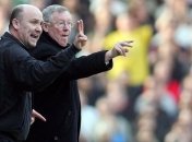 Майк Фелан заявил, что вдесятером играть с "Реалом" очень тяжело