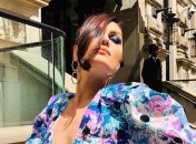 Джесси Джей впервые встретилась с родной дочерью Ченнинга Татума