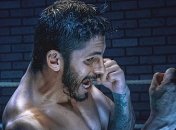 "Золотой мальчик" готовится к бою против Ломаченко (Видео)