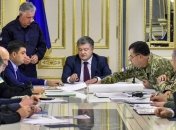 Полторак сказал, сколько боеприпасов было потеряно в Калиновке