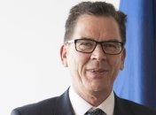 Мюллер: Крупнейшим проектом ЕС должно стать сотрудничество с Украиной