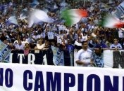 Римские тиффози расправились с болельщиками "Тоттенхэма"