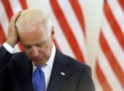 Дж.Байден высказал Петру Порошенко соболезнования
