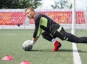 Появилось видео, как молния попала в 16-летнего футболиста